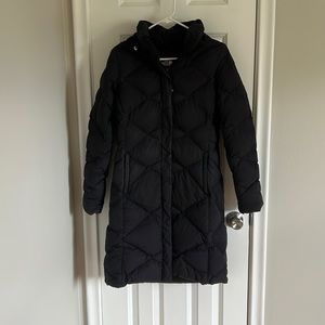 North Face Parka